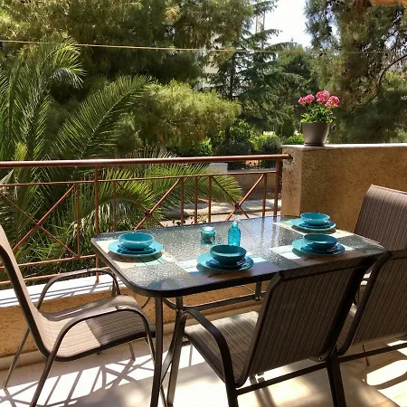 Apartment Sea Star Luxury Athens
