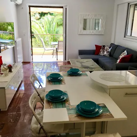 Apartment Sea Star Luxury Athens