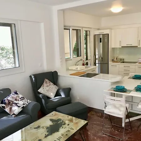 Sea Star Luxury Apartment