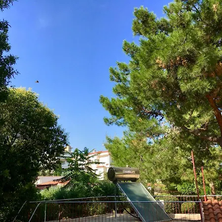 Sea Star Luxury * Athens