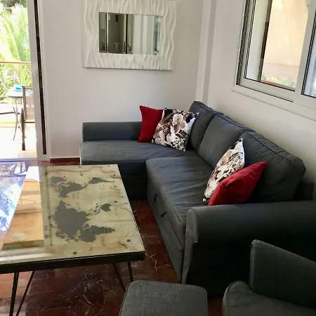 Sea Star Luxury Apartment