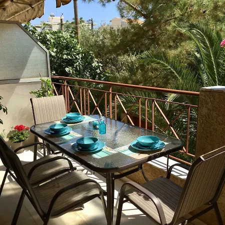 Apartment Sea Star Luxury *