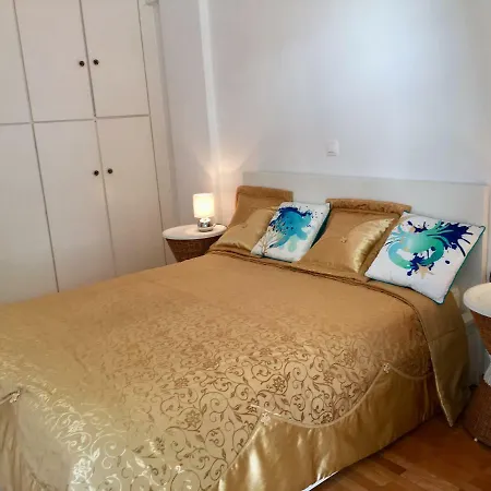 Sea Star Luxury Афины